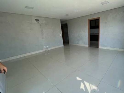 Alugo apto 3Q sendo 3suítes - Art Residence-Alto Padrão no Setor Bueno - Goiânia - Goiás