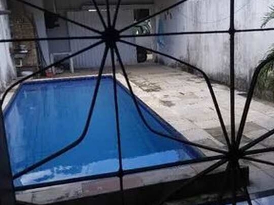 Alugo casa com piscina em paracuru