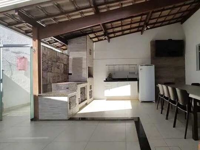 Alugo casa por R$4500,00, 3 quartos, 2 vagas de garagem, Jardim Atlântico- Belo Horizonte