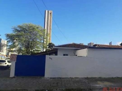 Alugo casa pra comercio de esquina na Avenida Maria Rosa