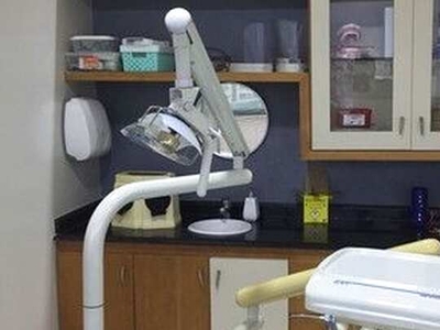 Alugo Consultório Odontológico Completo no Renascença
