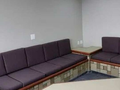 Alugo Excelente Conjunto Comercial com 03 salas 