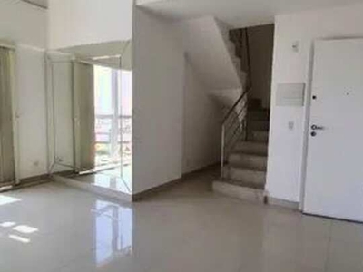 Alugo Loft na melhor localização de Águas Claras - Residencial San Lorenzo - 58m2