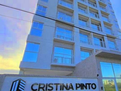 Alugo Ponto Comercial na cobertura do Cristina Pinto Residence, no bairro do Catolé em Cam
