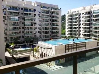 Alugo-vendo apartamento 3 qtos no Ocean Pontal Residence & Beach Place