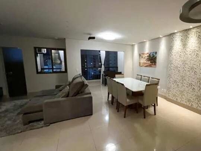 Alugue Apartamento com 3 Suites, sendo 2 americana, 2 Vaga, Jardim Goiás por R$ 5.500,00