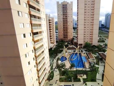 Aluguel Aguas Claras Lindo Apto 4 qts 2 vagas condominio Top, imprensa IV lazer completo