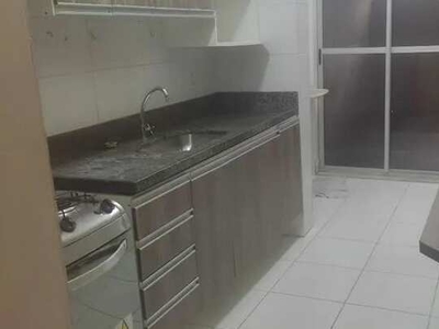 Aluguel apartamento