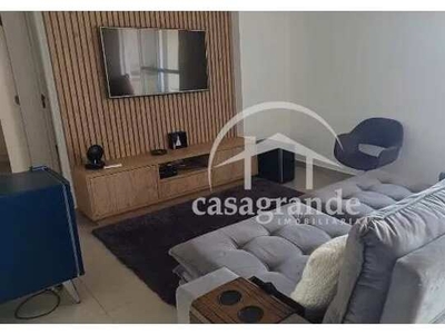 Aluguel Apartamento JARDIM KARAIBA