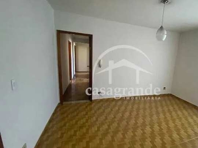 Aluguel Apartamento SARAIVA