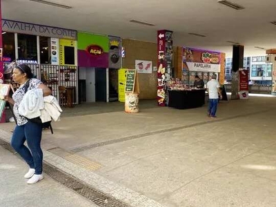 Aluguel Setor Comercial Sul Galeria Q3