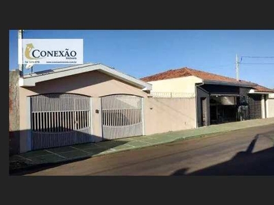 Amplo Terreno Casa com 1 dormitório