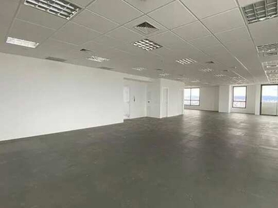 Andar Corporativo, 50 m² - venda por R$ 1.000.000,00 ou aluguel por R$ 6.822,60/mês - Tatu