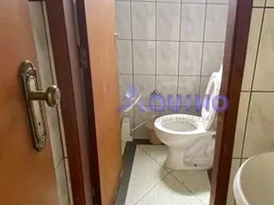 Andar Corporativo para alugar, 55 m² por R$ 1.200,00/mês - Jardim Tijuco - Guarulhos/SP