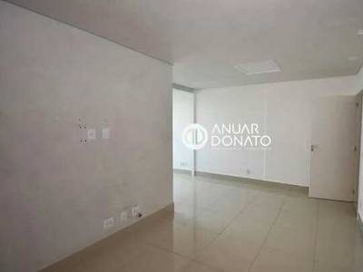 Anuar Donato Apartamento 1 quarto para aluguel Vila da Serra
