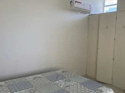 Apartamento 01 quarto (mobiliado) - na Rua Gustavo Augusto de Resende - Portuguesa