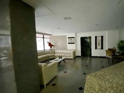 Apartamento 1/4 para aluguel mobiliado possui 50 m2 em Pituba - Salvador - BA