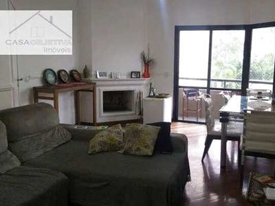 Apartamento, 110 m² - venda por R$ 460.000,00 ou aluguel por R$ 4.800,00 - Morumbi - São P