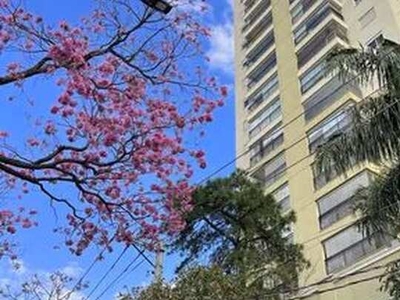 Apartamento 110m², 2 Quartos, 2 Suítes, 2 Vagas - Vila Mascote SP