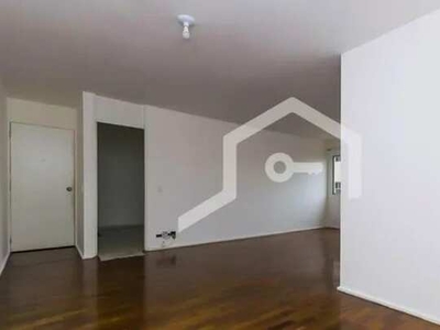 Apartamento 117m² 3 Dormitórios (1 Suíte) 2 Banheiros 1 Vaga Em Pinheiros - São Paulo - S