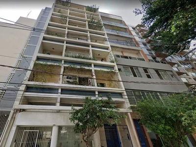 Apartamento 130 m² (Metrô Tiradentes) - Bom Retiro - São Paulo - SP
