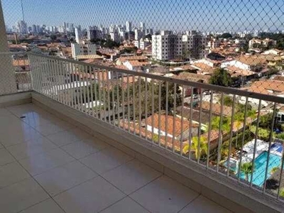 Apartamento 142m² - 3 suítes, 3 vagas - Jardim das indústrias São José dos Campos