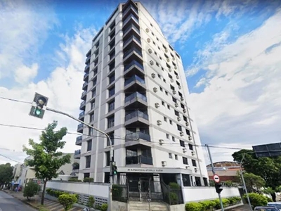 Apartamento 182 m² (próx. ao Parque do Mirante) - Nova Piracicaba - Piracicaba - SP