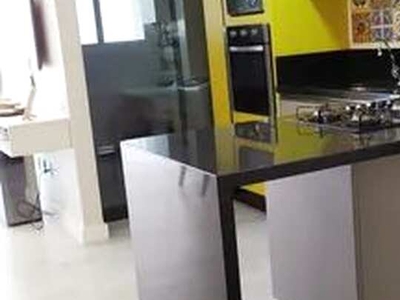 Apartamento 2/4 Revertido para 1/4 Decorado e esquipado em frente ao Salvador shopping