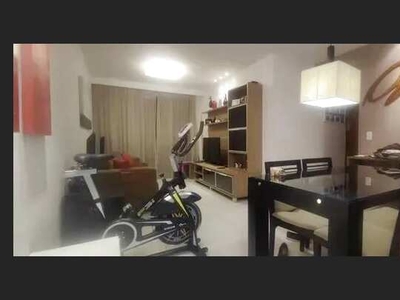 Apartamento 2 dormitórios para alugar Icaraí Niterói/RJ