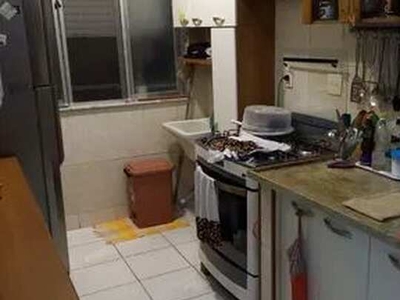 Apartamento 2 quartos