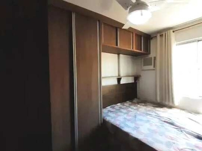 Apartamento 2 quartos mobiliado no Jardim Cidade de Florianópolis