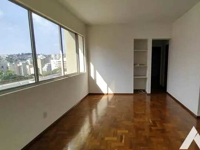 Apartamento 2 quartos para locação na Serra!