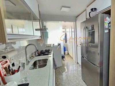 Apartamento 3 Dormitórios Condomínio Lumina - Jardim Marajoara