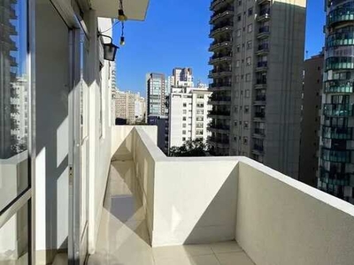 Apartamento , 3 dormitórios para alugar, 96 m² - Paraíso - São Paulo/SP