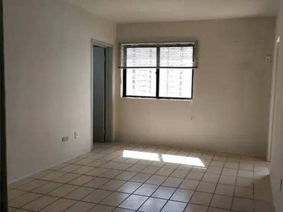 Apartamento 3 qts, suite e demais dependências perto do Shopping Recife