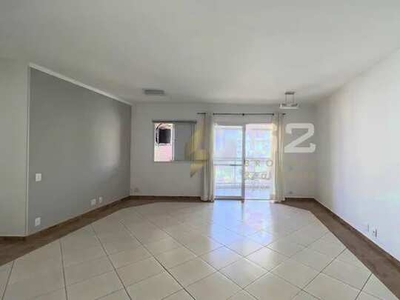 Apartamento 3 quartos com 1 suíte para venda e aluguel, 105m² - Vila Le
