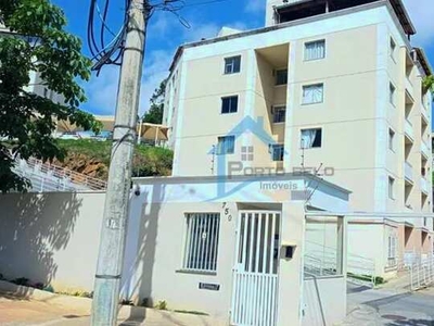 Apartamento 3 Quartos para Locação em Belo Horizonte, Joao Pinheiro, 3 dormitórios, 2 banh