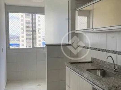 Apartamento 3 Quartos - Parque Amazonia codigo: 30587