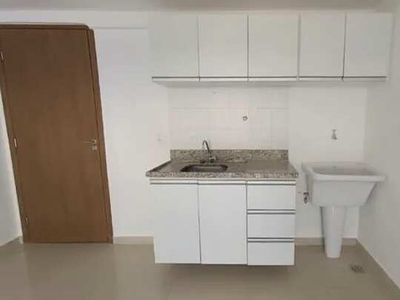 Apartamento 35 m² - 1 Quarto - 1 Vaga