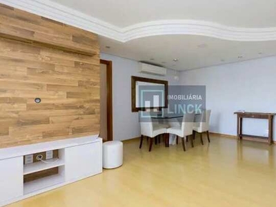 Apartamento 3D/suíte, com 100m², sacada com churrasqueira, e 1 vaga n Boa Vista - Porto A