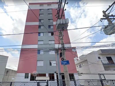Apartamento 47 m² (Residencial Jardim Vila Galvão) - Vila Galvão - Guarulhos - SP