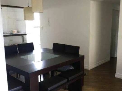 Apartamento, 86 m² - venda por R$ 950.000,00 ou aluguel por R$ 7.430,00/mês - Pinheiros