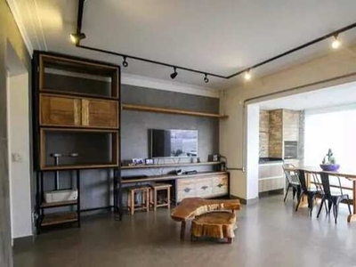 Apartamento 89 m² com 3 quartos 2 vagas para locação no Imirim - São Paulo - SP