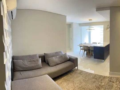 Apartamento, 90 m² - venda por R$ 970.000,00 ou aluguel por R$ 5.662,00/mês - Bela Vista