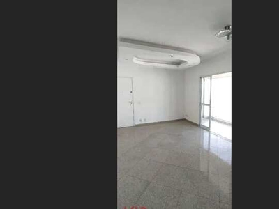 Apartamento a 450m DO METRO ALTO DO IPIRANGA com 3 dormitórios para alugar, 93 m² por R$ 5