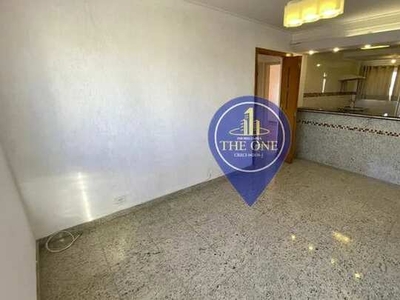 Apartamento à 800 metros do Metrô São Judas linha Azul, Alameda dos Guaiós