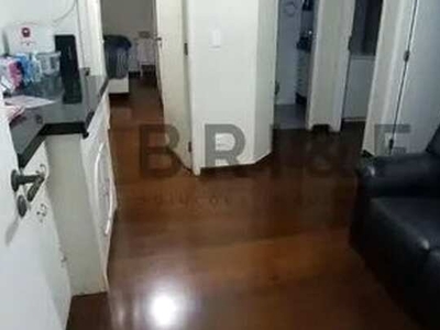 Apartamento à venda com 3 dormitórios, 1 suíte, 2 vagas, 115m² Campo Belo