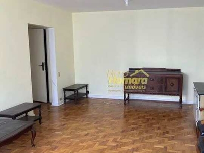 Apartamento à venda e para locação, Higienópolis, São Paulo, SP