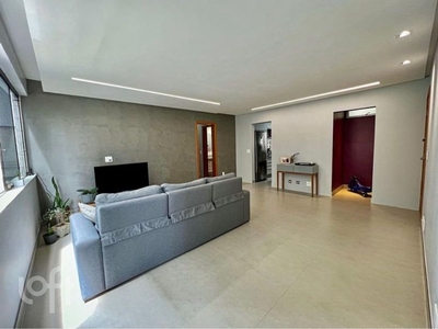 Apartamento à venda em Castelo com 99 m², 3 quartos, 1 suíte, 2 vagas