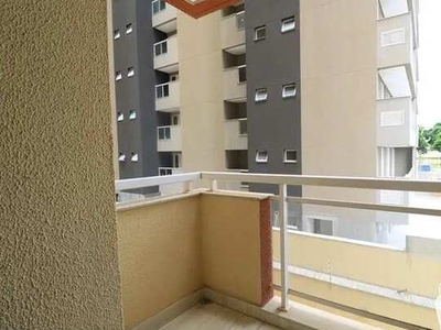 Apartamento à Venda, Jardim Maracanã, 2Vgs, S. J. do Rio Preto